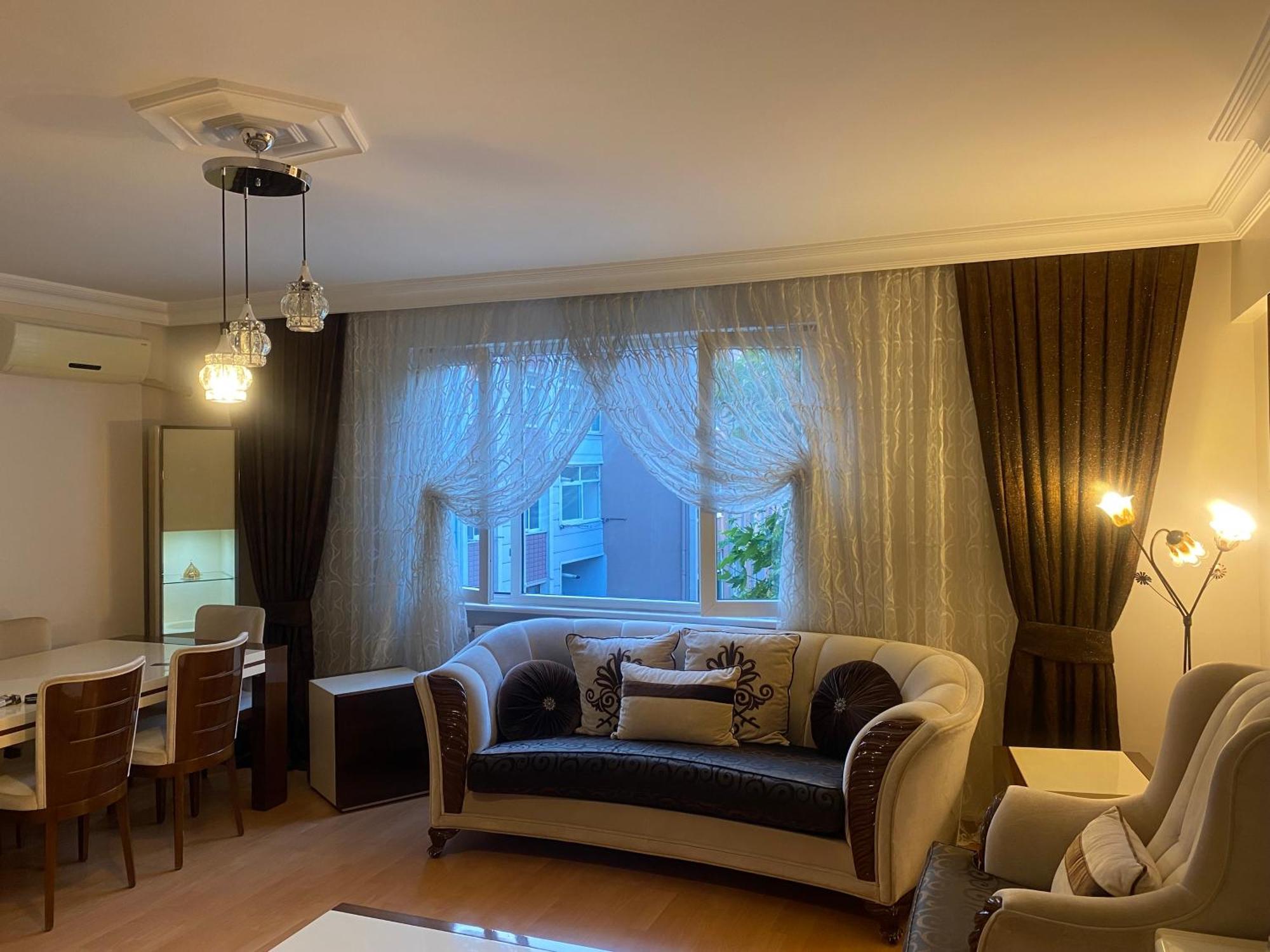 Apartment En Sultanahmet Istanbul
