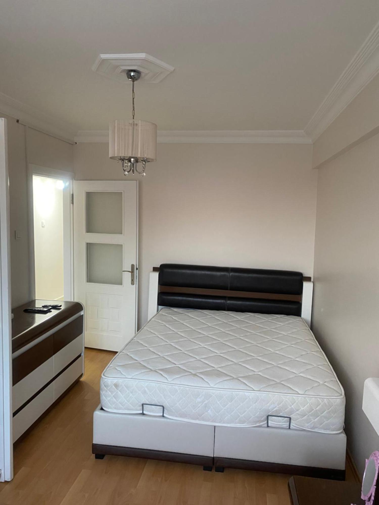 Apartment En Sultanahmet