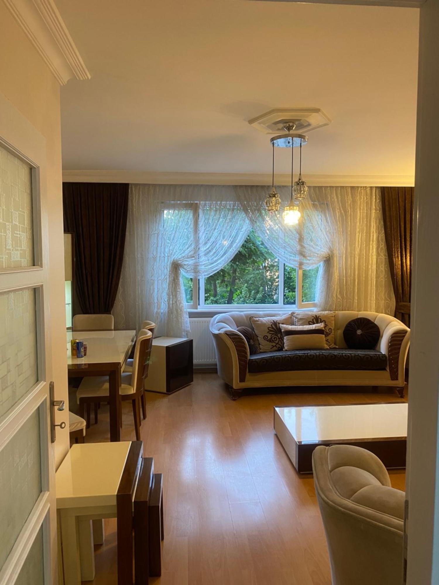 En Sultanahmet Apartment