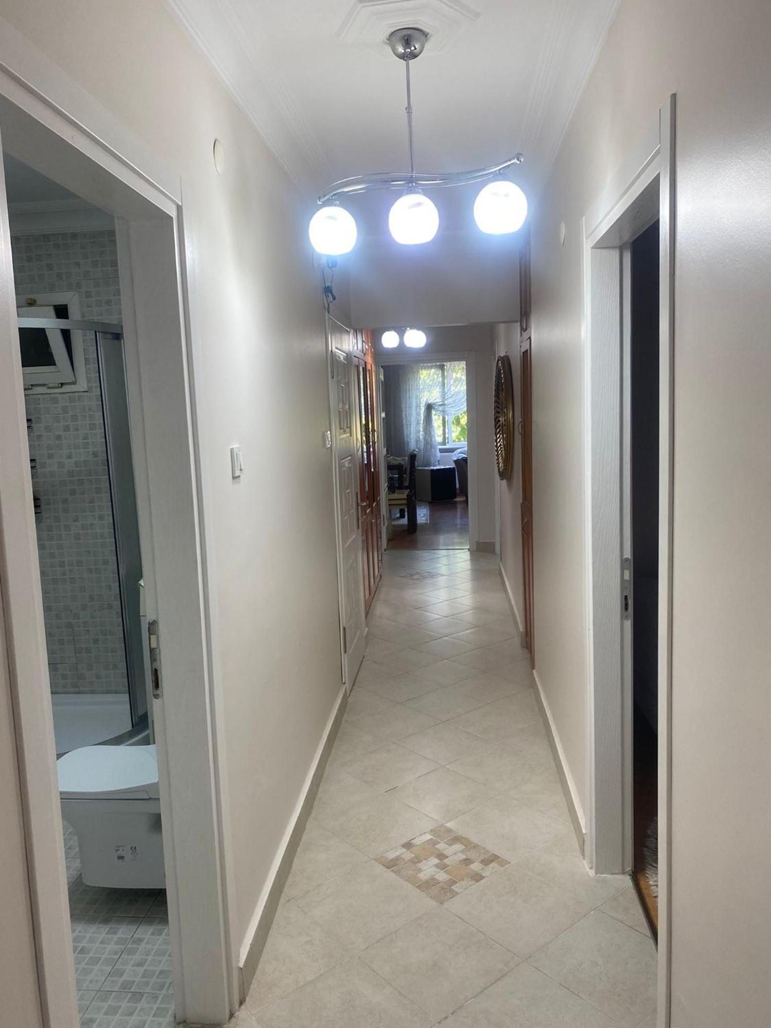 Apartment En Sultanahmet Istanbul